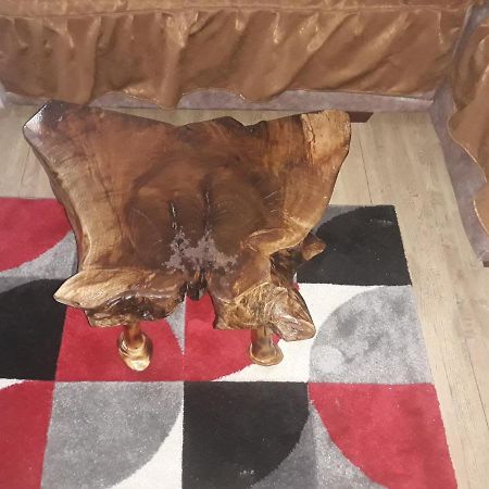 Iznad Oblaka A5 Daire Kopaonik Dış mekan fotoğraf