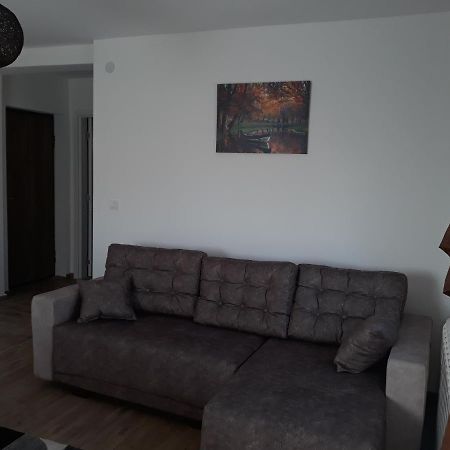 Iznad Oblaka A5 Daire Kopaonik Dış mekan fotoğraf