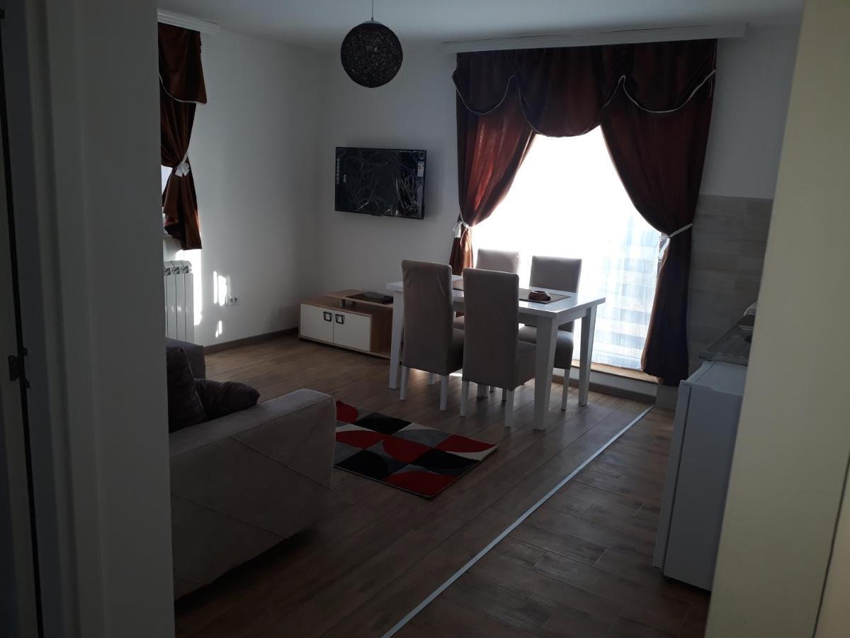 Iznad Oblaka A5 Daire Kopaonik Dış mekan fotoğraf