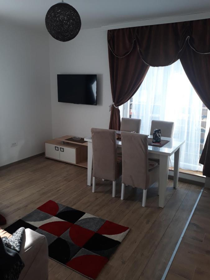 Iznad Oblaka A5 Daire Kopaonik Dış mekan fotoğraf