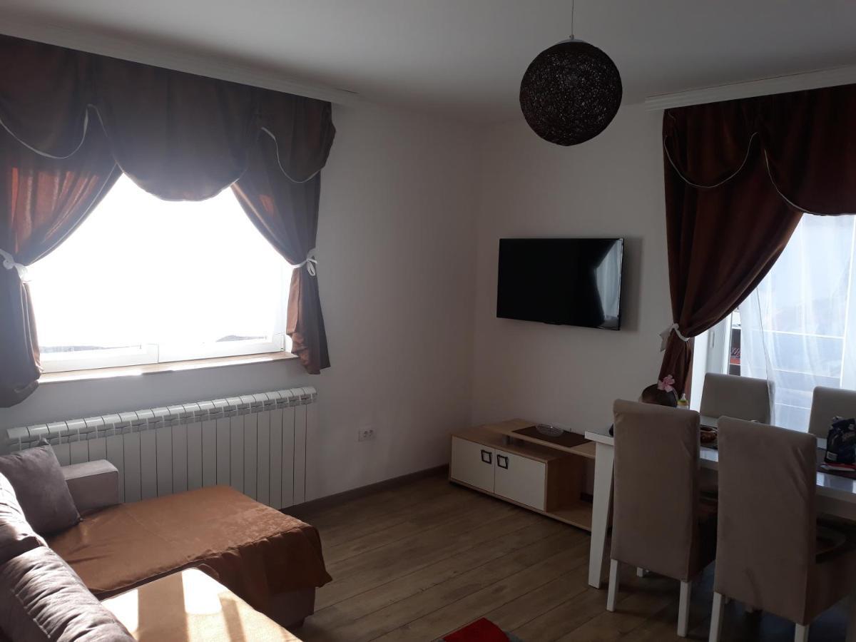 Iznad Oblaka A5 Daire Kopaonik Dış mekan fotoğraf