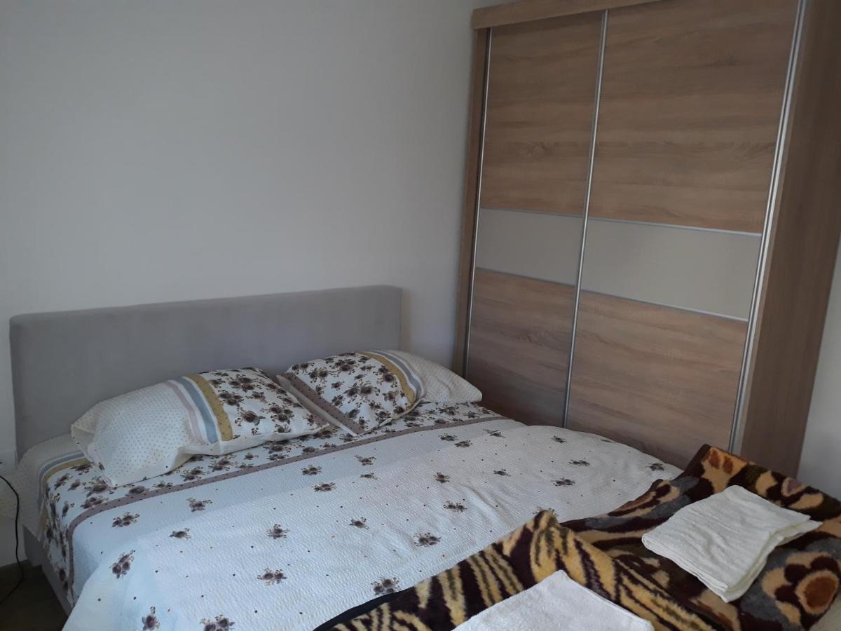 Iznad Oblaka A5 Daire Kopaonik Dış mekan fotoğraf