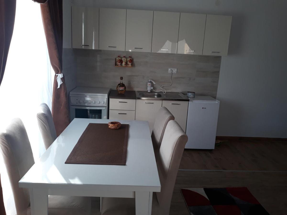 Iznad Oblaka A5 Daire Kopaonik Dış mekan fotoğraf