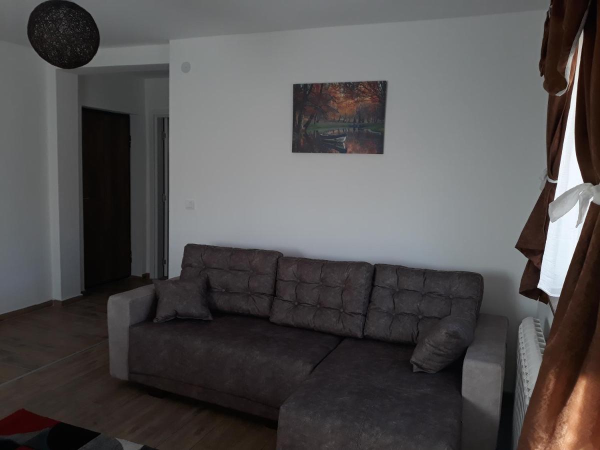 Iznad Oblaka A5 Daire Kopaonik Dış mekan fotoğraf