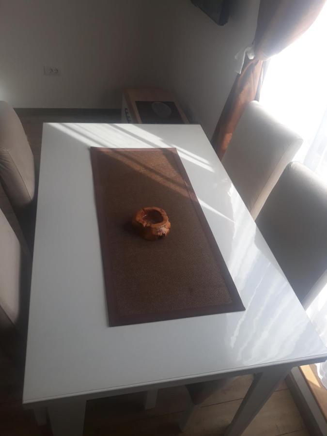Iznad Oblaka A5 Daire Kopaonik Dış mekan fotoğraf
