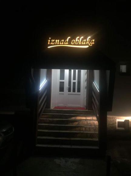 Iznad Oblaka A5 Daire Kopaonik Dış mekan fotoğraf